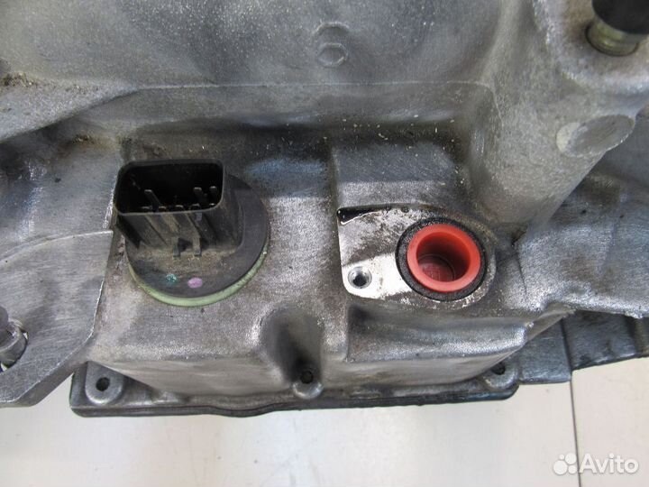 Chrysler АКПП Cherokee (KK) 2007-2012 68039350AD