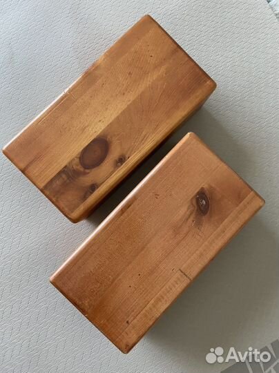 Спортивные блоки