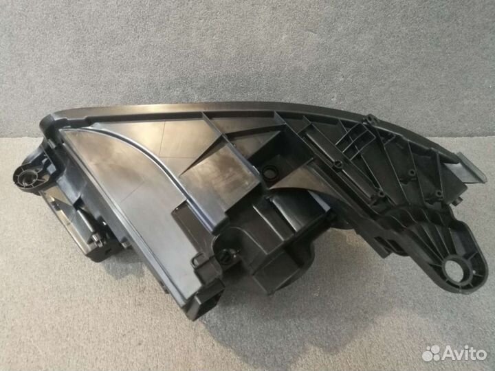 Корпус Фары Mercedes W213 Multibeam