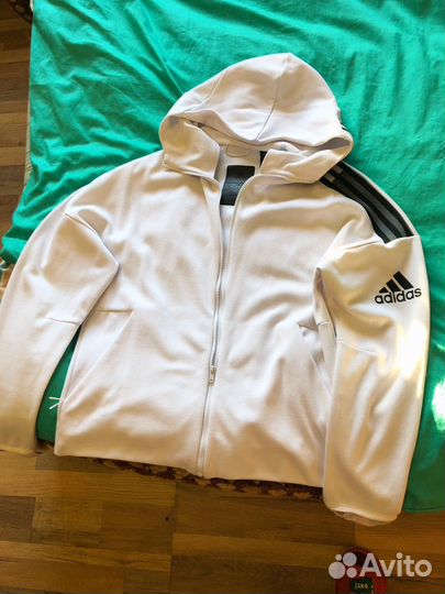 Олимпийка adidas originals мужская 48р