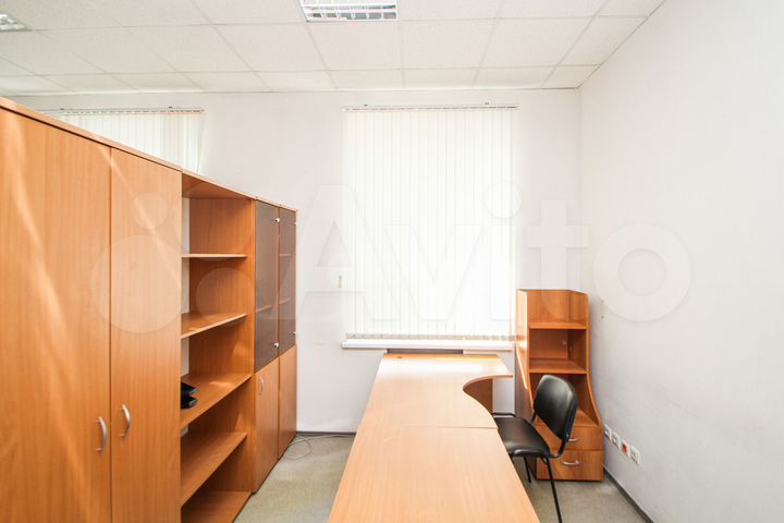 Сдам офисное помещение, 27 м²