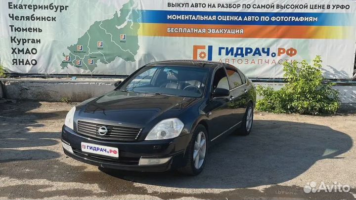 Датчик детонации Nissan Teana (J31) 22060-2A000