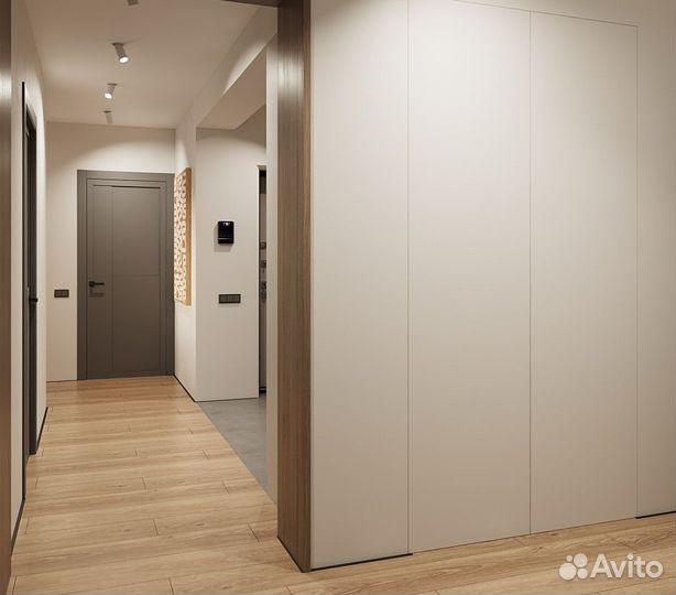 Шкаф в спальню