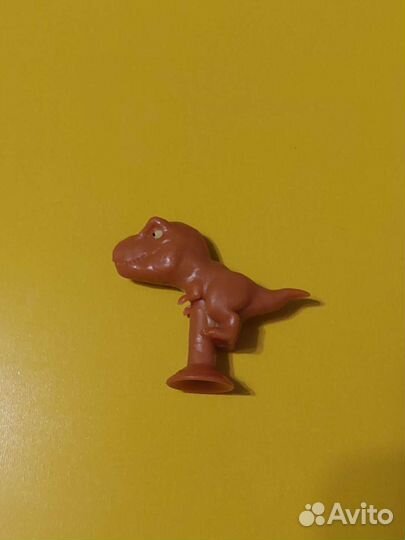 Завры из пятерочки