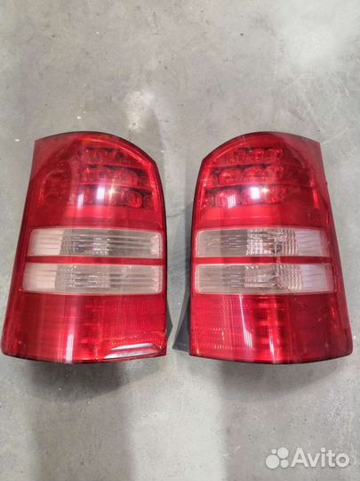 Стоп сигнал