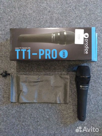 Микрофон для вокала