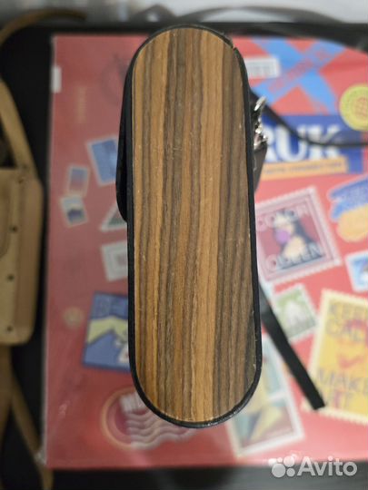 Сумка женская натуральная кожа (бренд зерно)