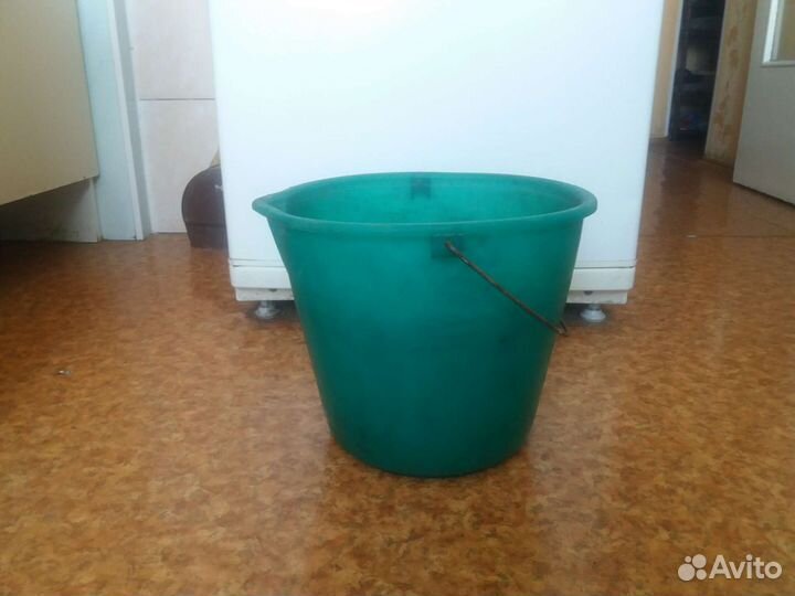 Ведро 10л. СССР