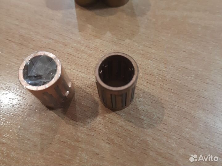 Подшипник игольчатый (сепаратор, втулка) Иж Юпитер