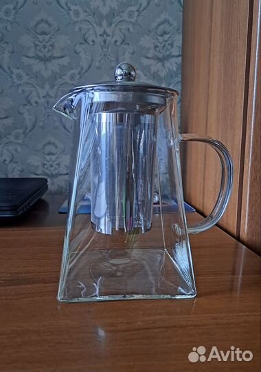 Чайник заварочный