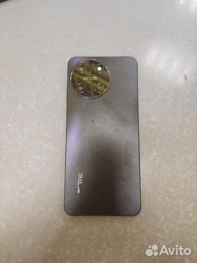 realme 11, 8/128 ГБ