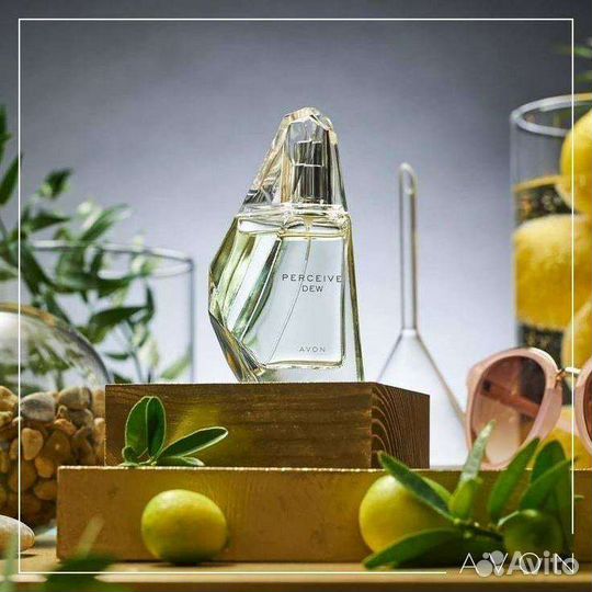 Духи женские avon эйвон