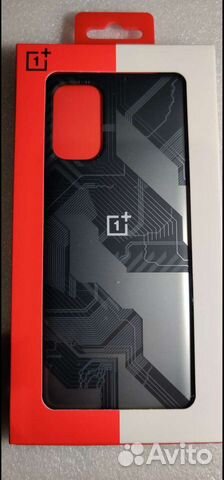 Чехол на OnePlus 9R