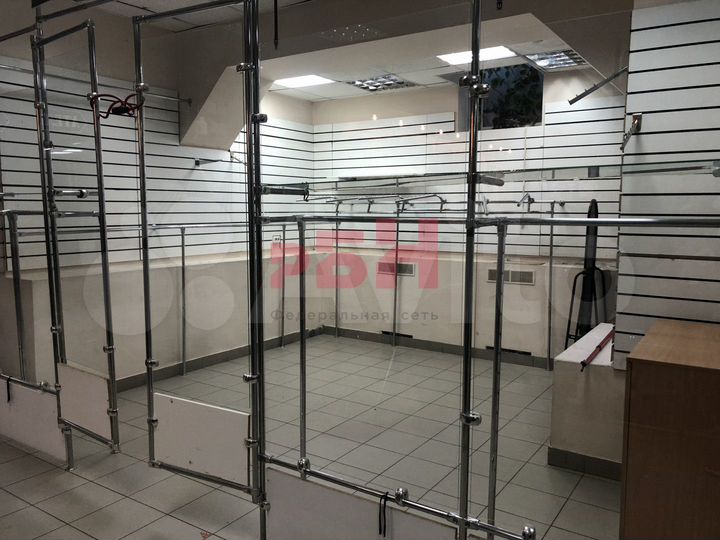 Аренда помещения у метро