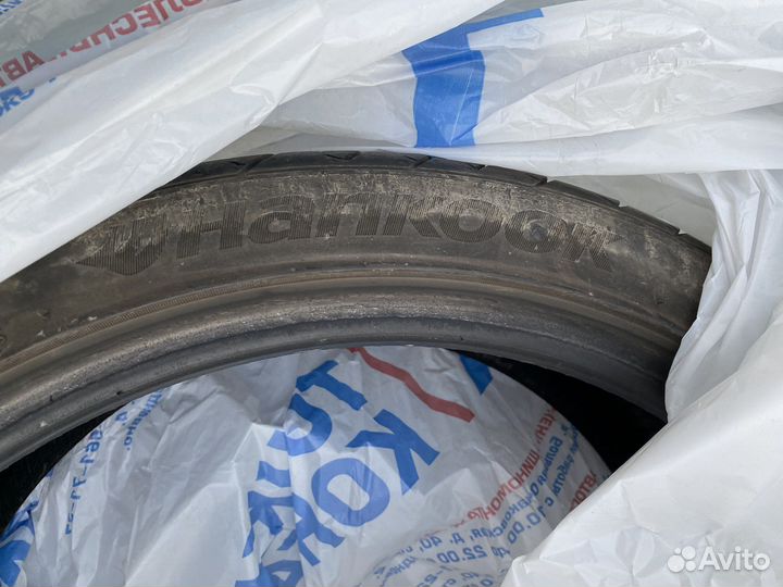 Hankook Ventus Prime K105 235/40 R18