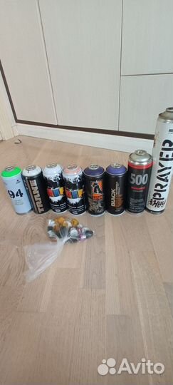 Маркеры для тегинга