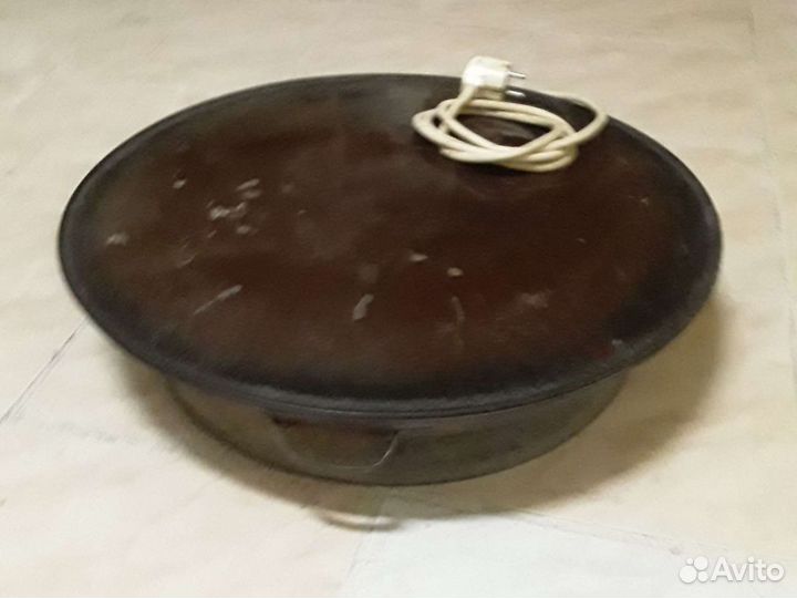 Лавашница печка для лаваша саж