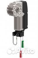 Электропривод TR-3531-230KIT Алютех (Alutech) для