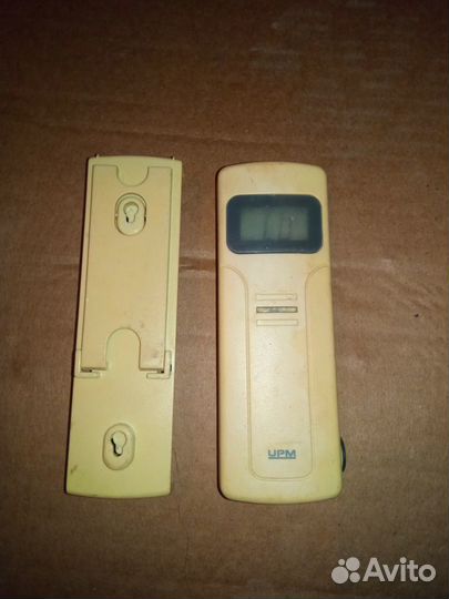 Погодная станция, термометр, гигрометр Clas Ohlson