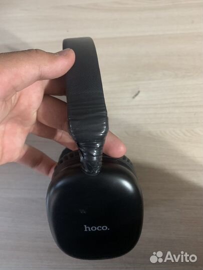 Беспроводные наушники