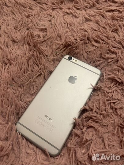 iPhone 6 Plus, 16 ГБ
