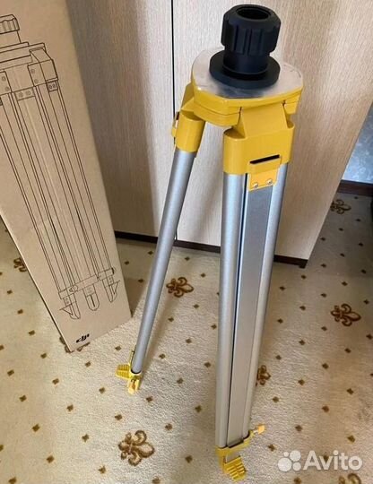 Квадрокоптер Мобильная станция DJI D-RTK 2 High Pr