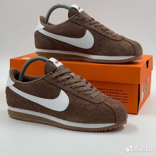 Кроссовки Nike Cortez