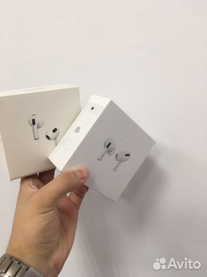 Airpods pro