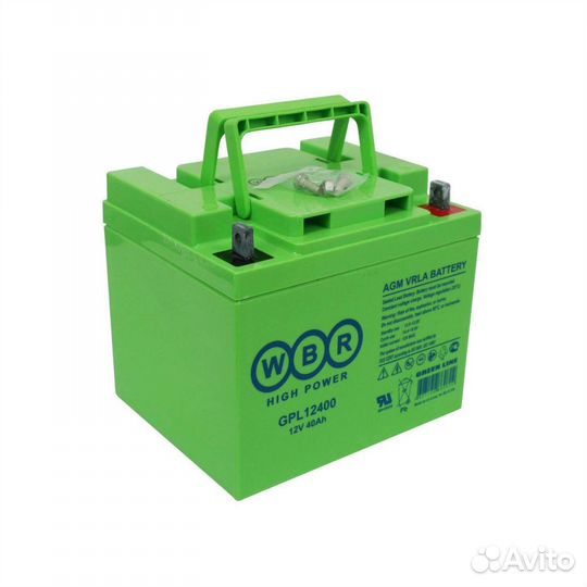 Аккумуляторы для ибп, Гелевые, AGM, Карбоновые