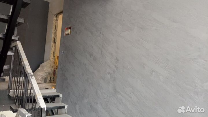 Бетонщик, Монтажник, Отделочник