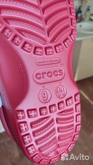 Crocs униснкс