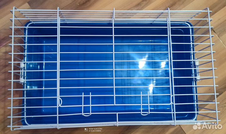 Продам новую клетку для грызунов