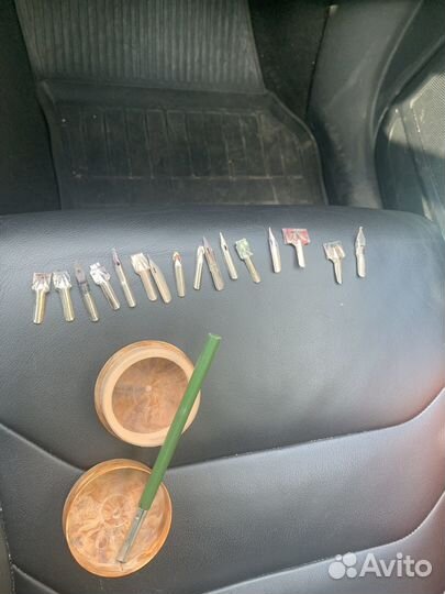 Набор для каллиграфии