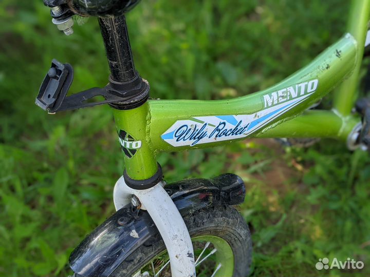 Велосипед детский