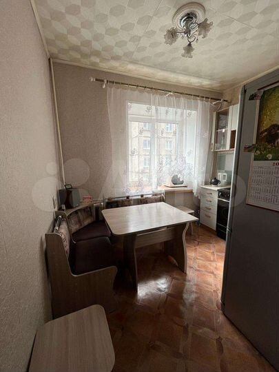 1-к. квартира, 33 м², 6/9 эт.