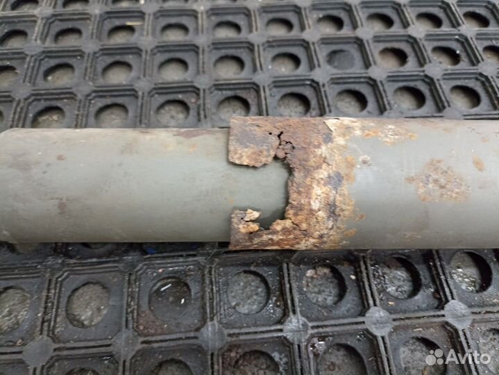 Амортизатор передний