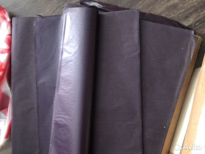 Бумага копировальная