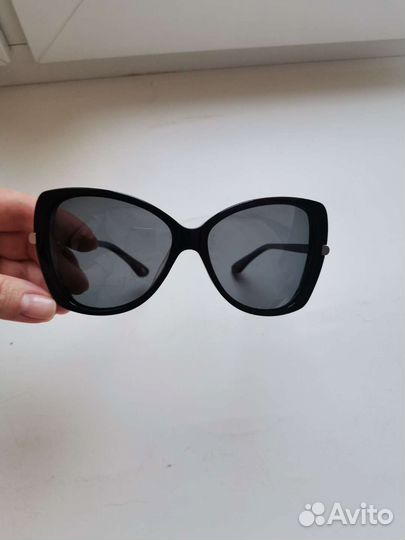 Солнцезащитные очки женские бу