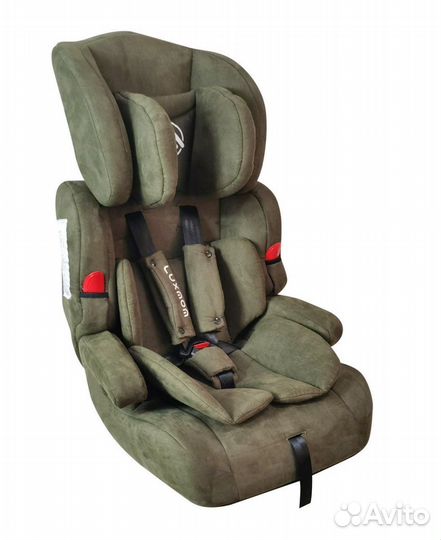 Детское кресло