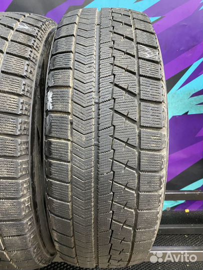 Bridgestone Blizzak VRX 205/65 R16