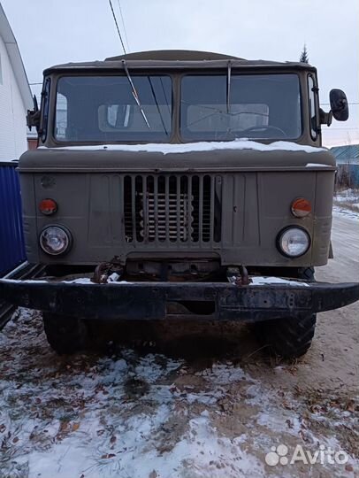 ГАЗ 33073, 1993