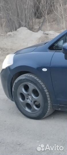 Литьё r16 колеса на 16