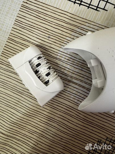 Эпилятор Braun silk epil 1