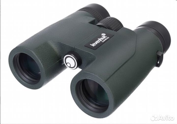 Бинокль levenhuk