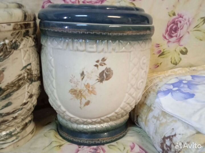 Урна для праха