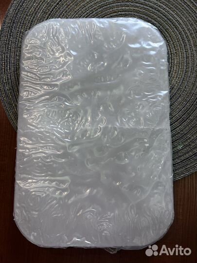 Парафин косметический