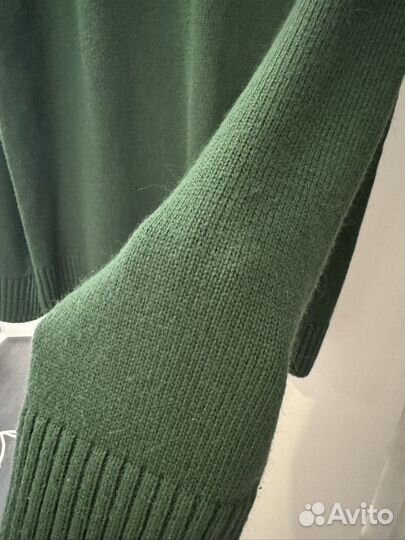 Свитер джемпер lime