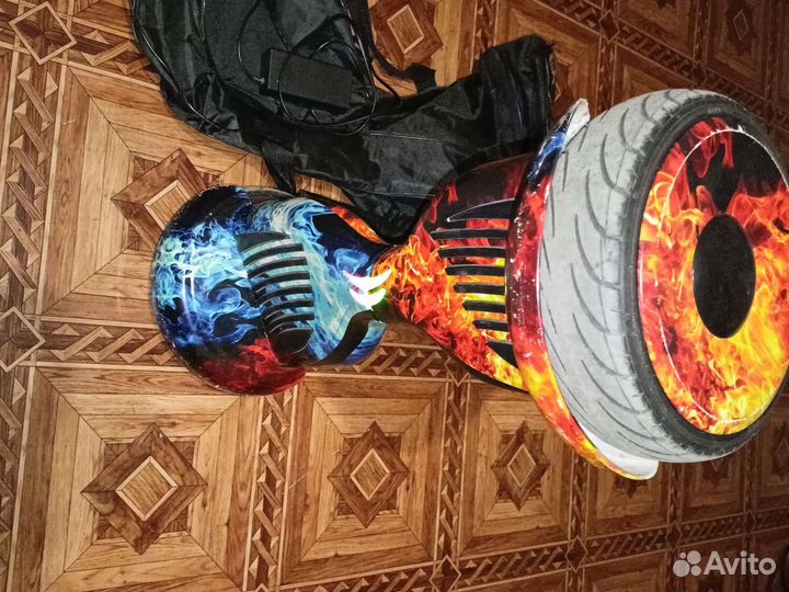 Гироскутер бу