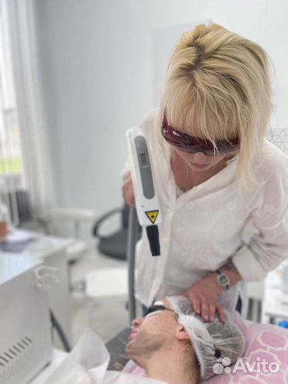 Оборудование для косметологии и салонов красоты