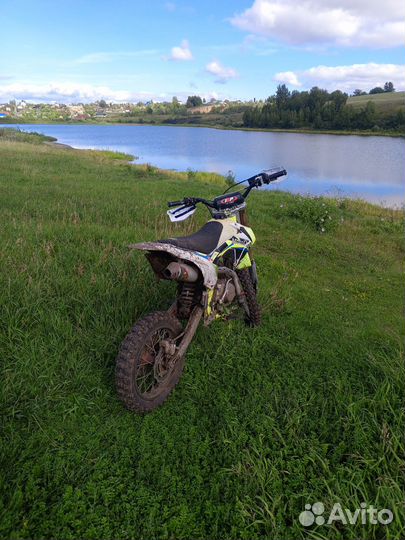 Motoland mx 125 торг
